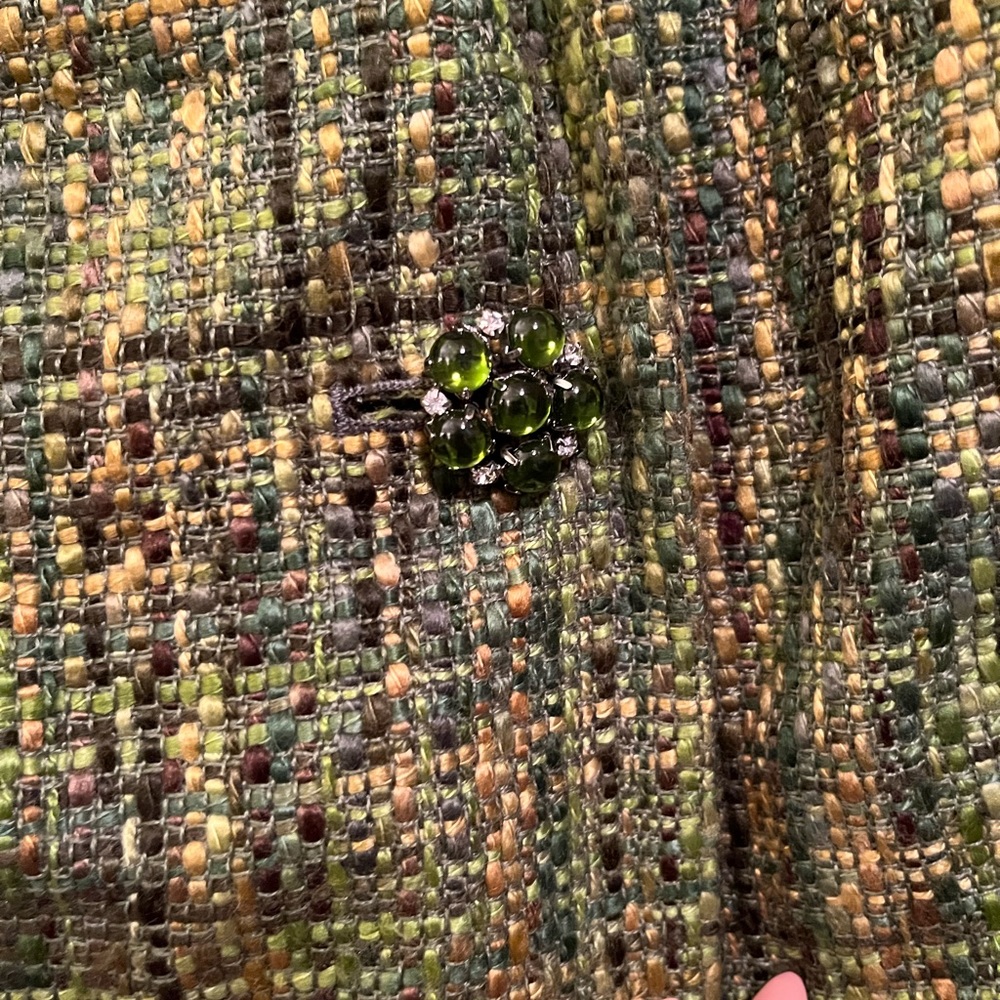 Pluses Sized Office Professional - image 2